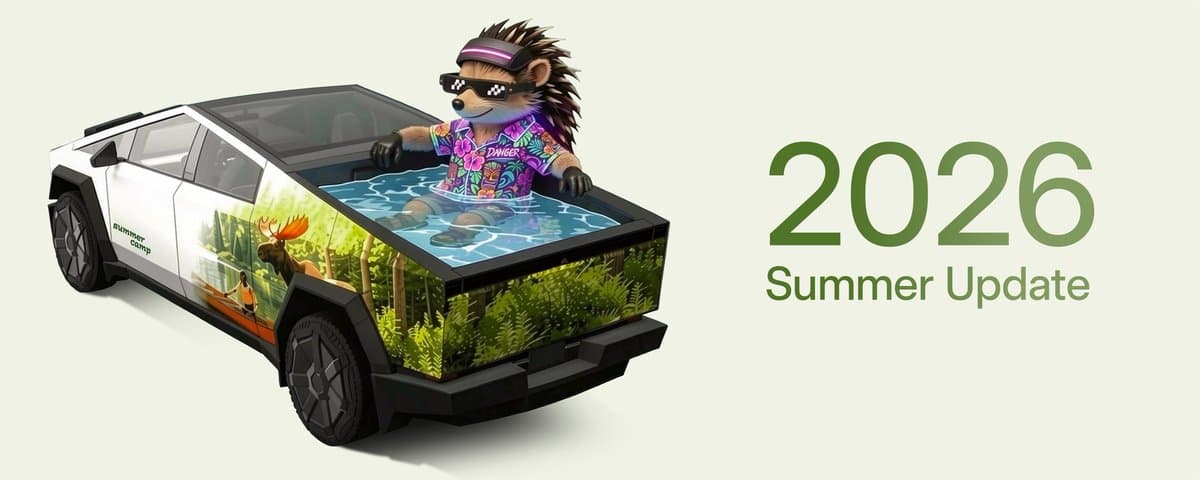 Tesla's 2026 Summer Update Is Rolling Out: Grok Phone Calls, Self-Driving Stats, Caraoke Scoring, and More