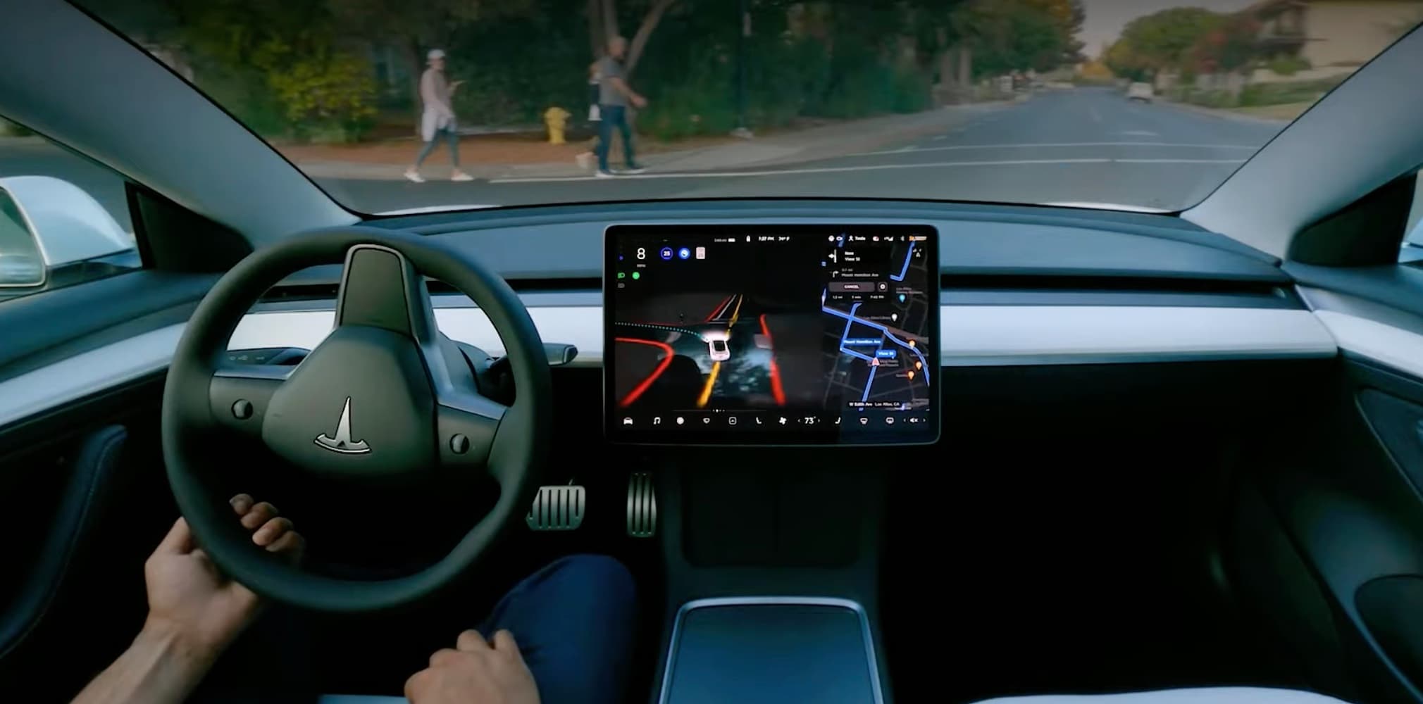 Tesla FSD V14 Lite Is Finally Rolling Out to HW3 Owners — Here's What You Get