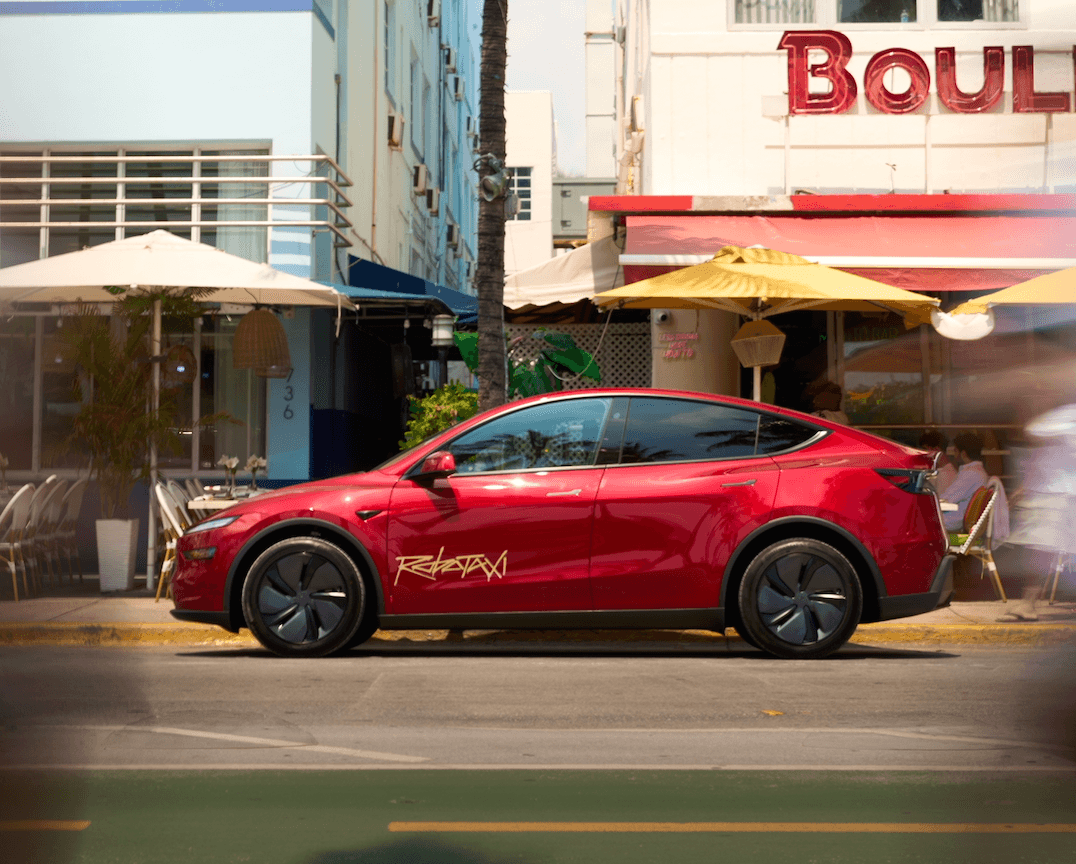 Tesla Robotaxi Just Launched in Miami — City #4 Goes Live as National Expansion Accelerates